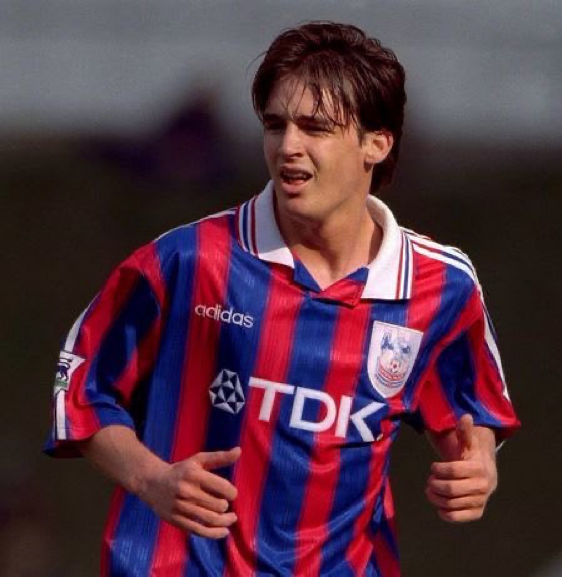 Team Called Palace tweet media