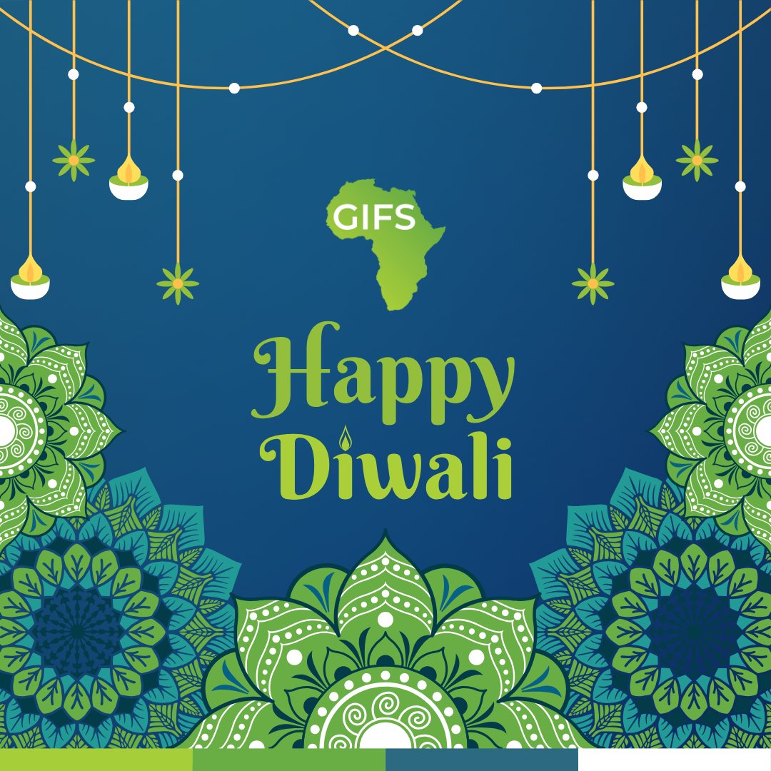 To those celebrating #Diwali, let’s light up more than lamps. Let’s light up hearts with kindness, minds with wisdom &amp; the world with hope, as #Diwali reminds us that good will always triumph. #HappyDiwali #GIFSGlobal #20YearsofGIFS