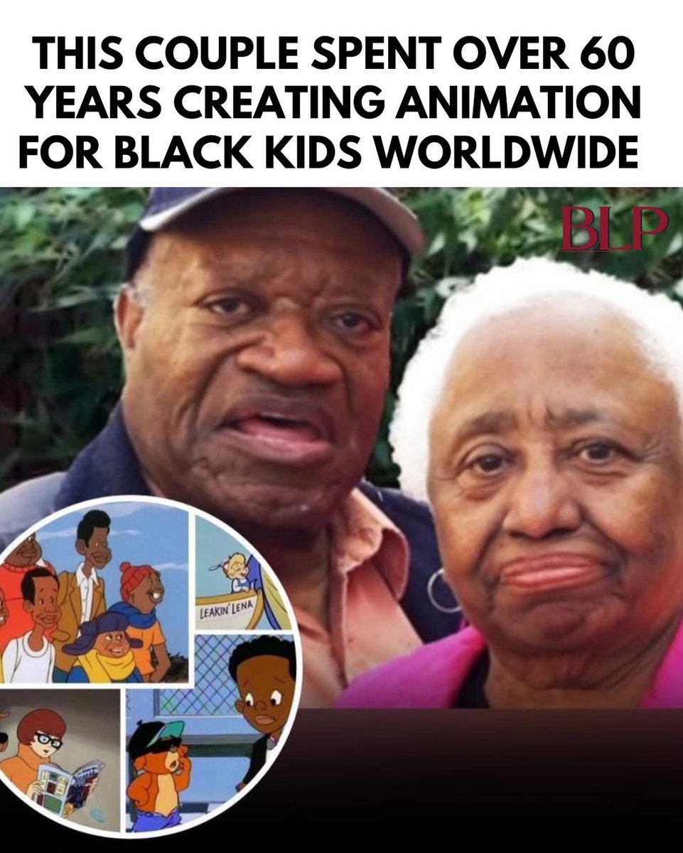 Typical African tweet media