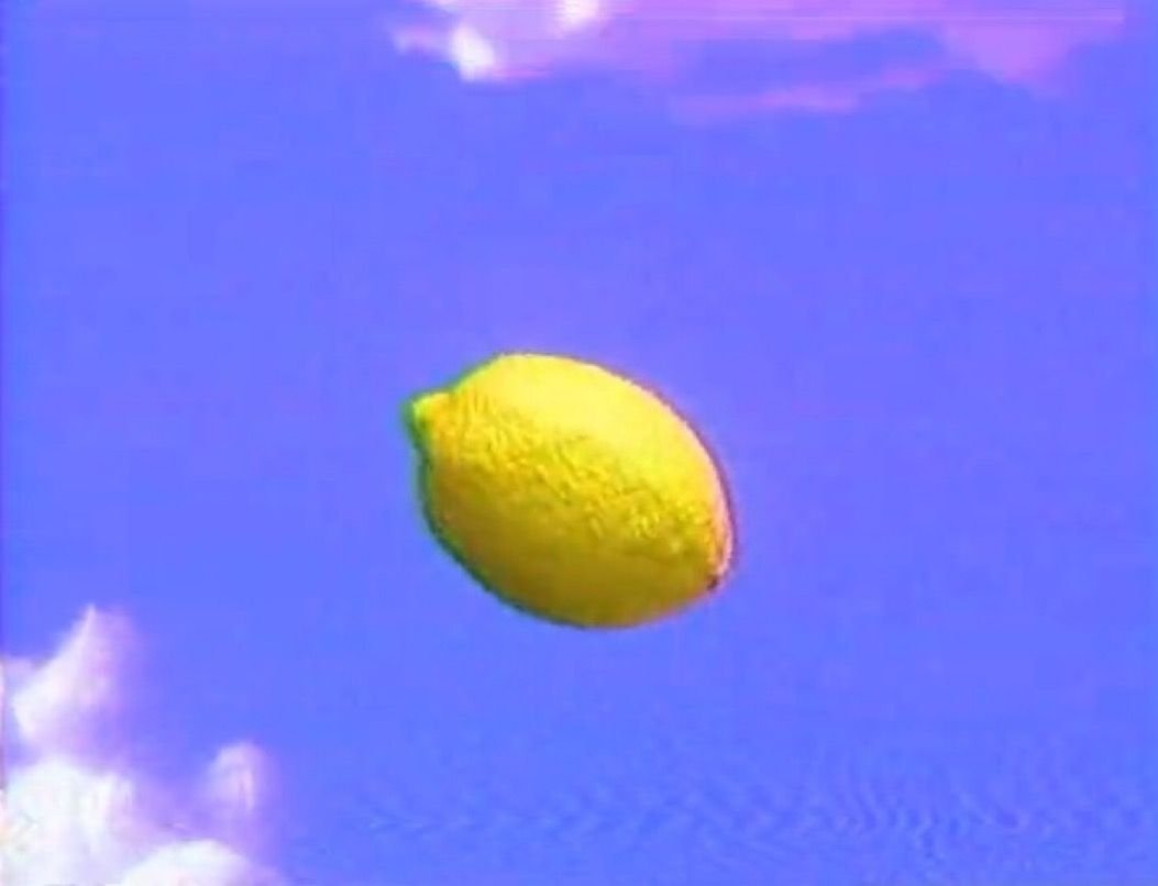 When life gives you lemons, make a million.