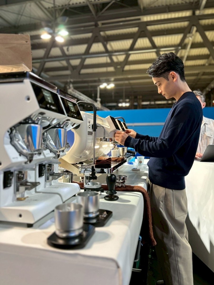 猿田彦珈琲 (@sarutahikoffee) / Posts / X