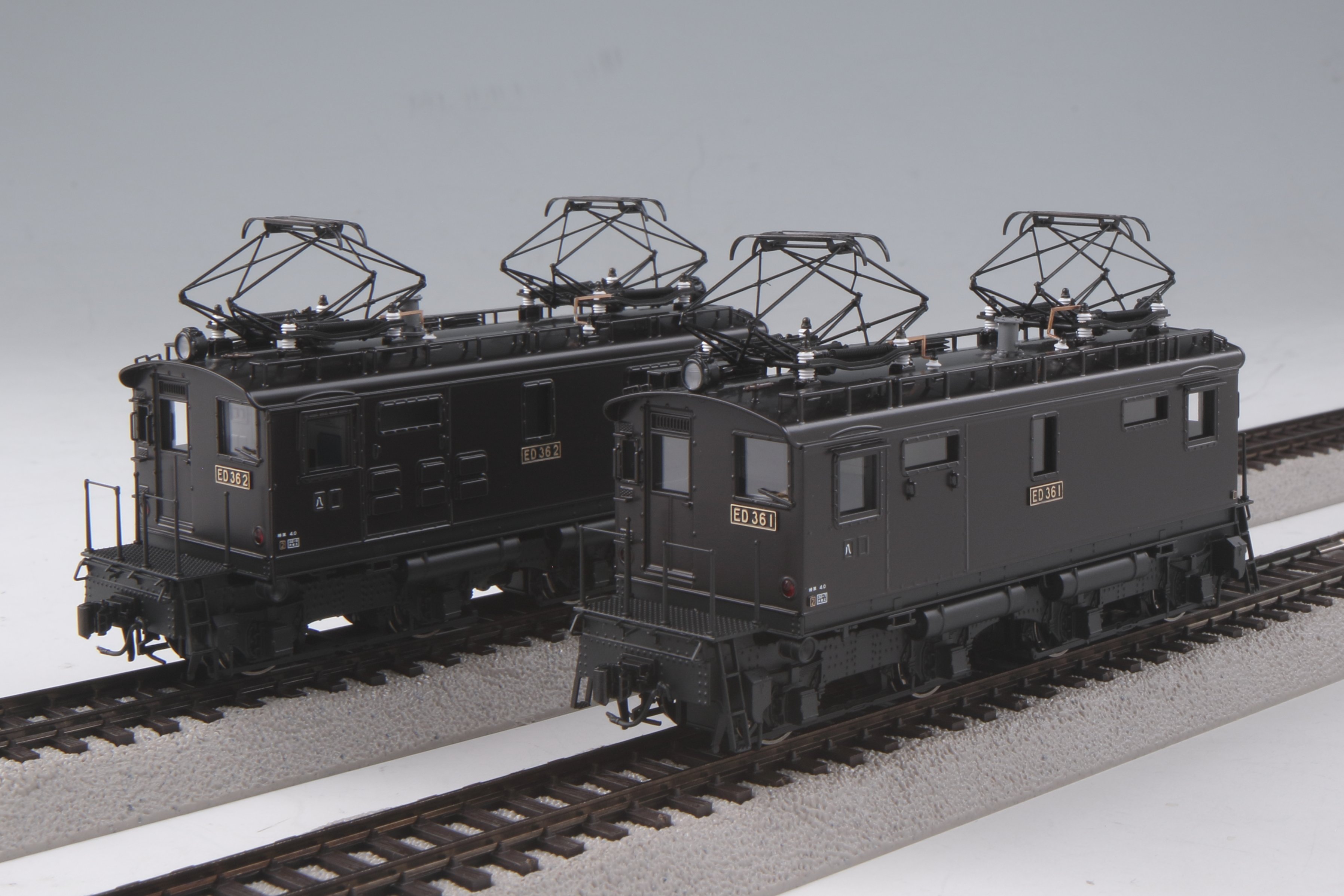 Models IMON 【鉄道模型】公式 on X: 