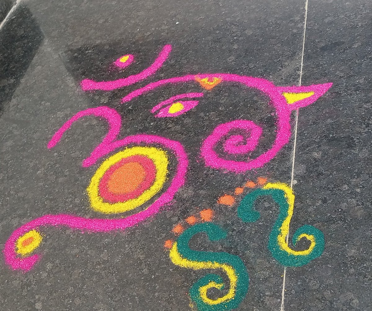 Shubh deepavali✨️✨️