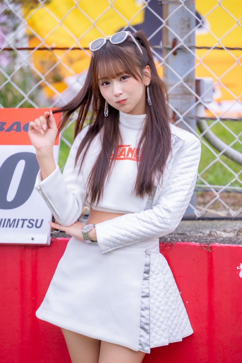 森脇梨々夏 【もりわきりりか】 on X