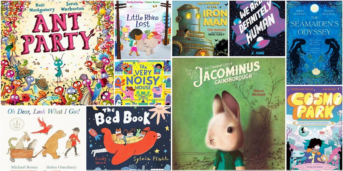 Hot off the press our #Lovemybooks top ten picturebooks 2025. See here: lovemybooks.co.uk/top-10-new-pic… @berliedoherty <a href="/autumnrosewell/">Tamsin Rosewell</a> <a href="/Sally_Nicholls/">Sally Nicholls</a> #GosiaHerba <a href="/cindywume/">Cindy Wume</a> #RebeccaDautremer <a href="/MadiFinlay/">Madeleine Finlay</a> #TomDearie #XFang
