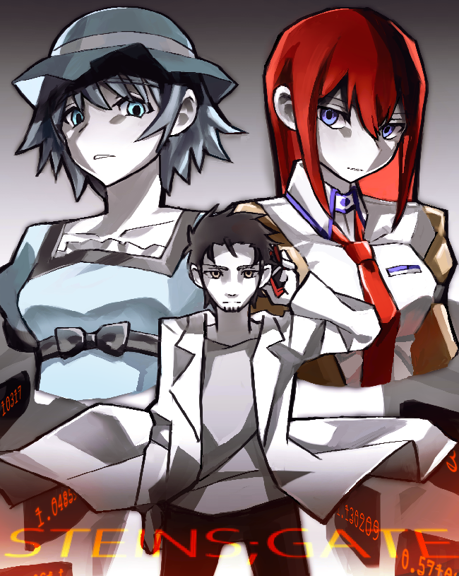 xp41120's tweet photo. #STEINS_GATE https://t.co/RK7AbooKz8