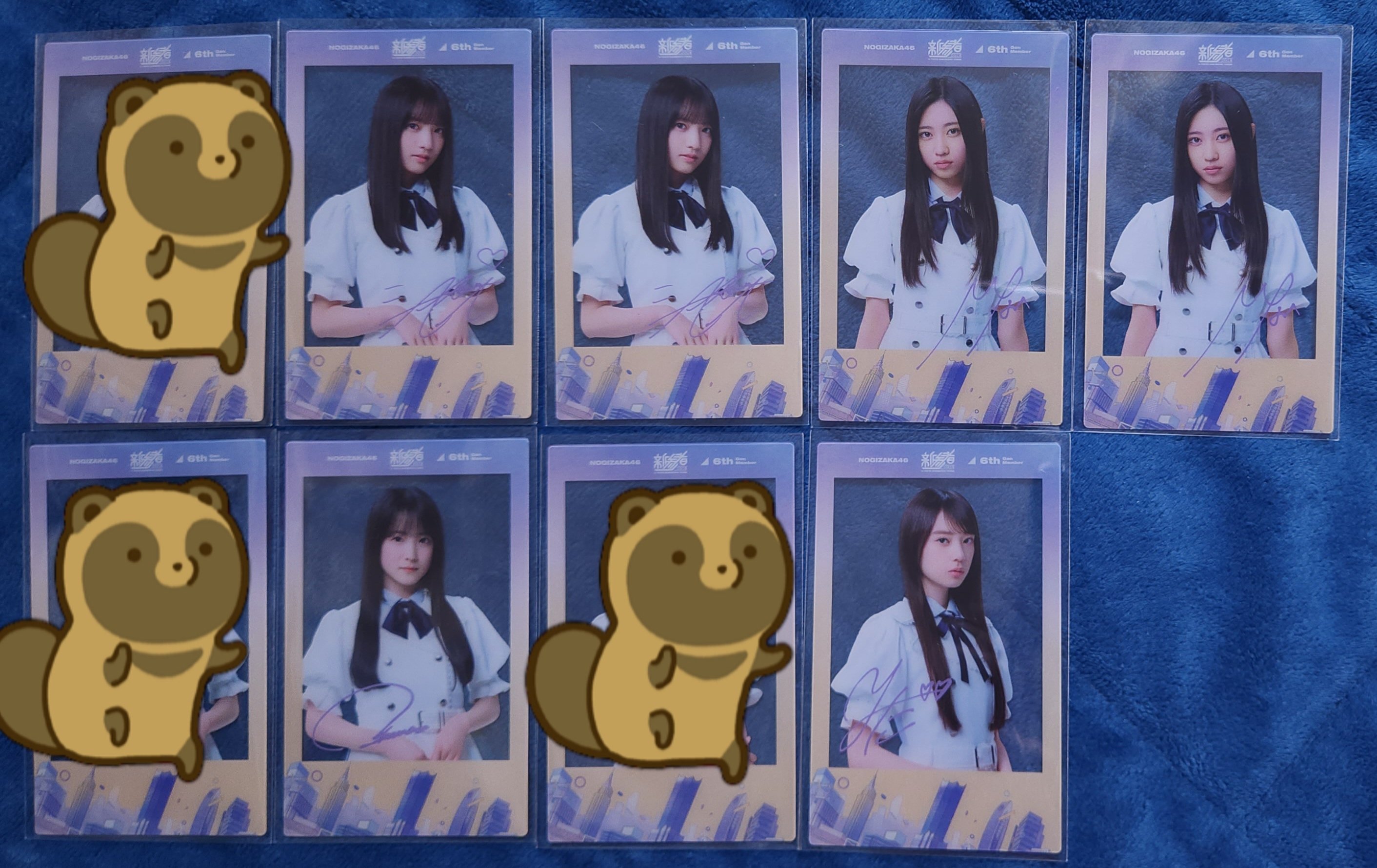 はやて＆ちぴちゃん◢⁴⁶◢͟￨⁴⁶ on X: 