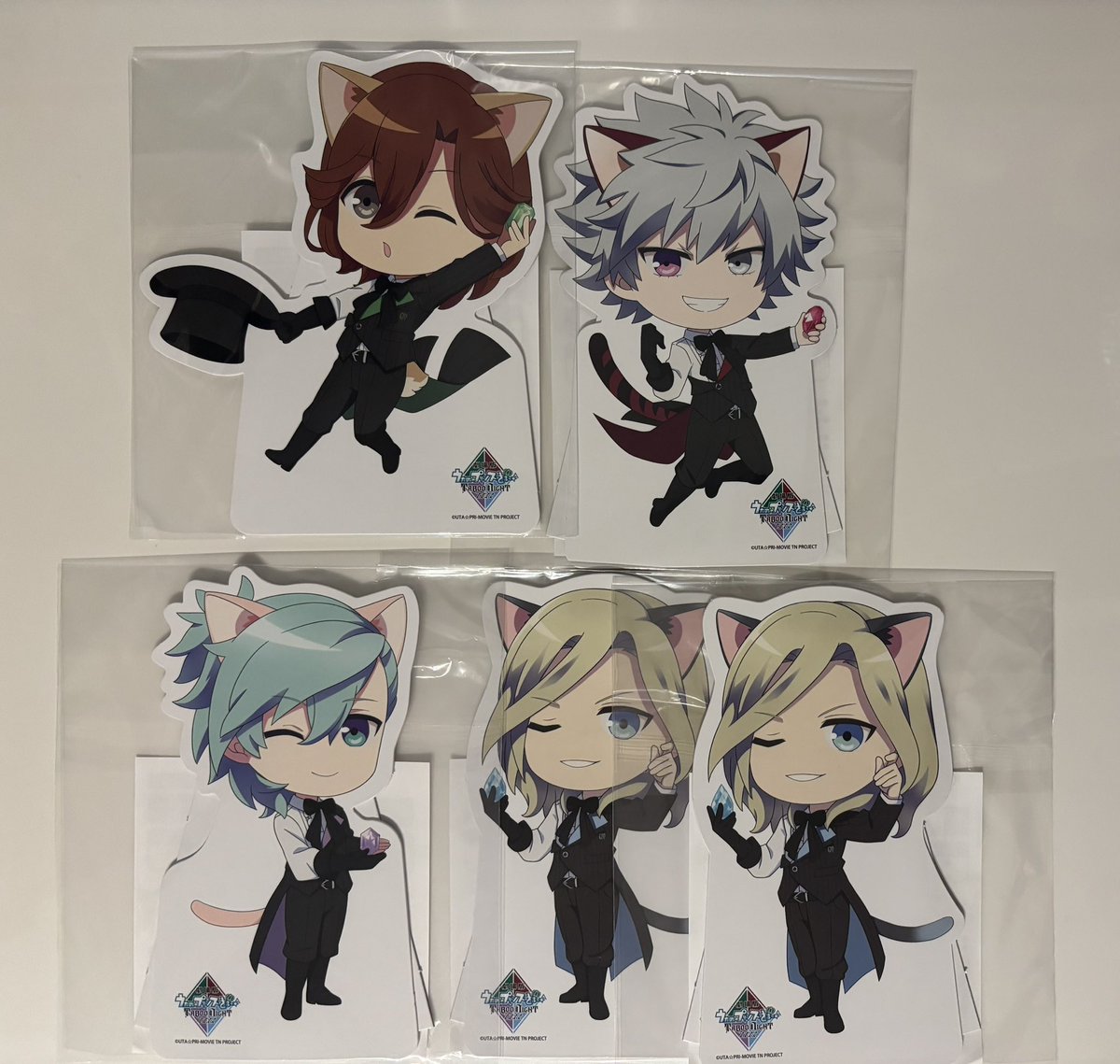 きるあ(お取引兼用) on X: 