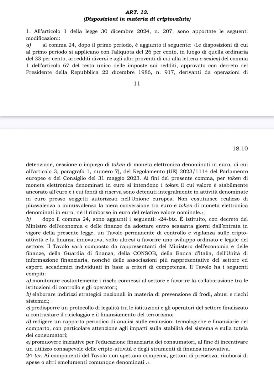 Crypto Legal Technology ® tweet media