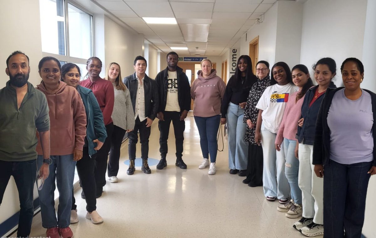 MSE Professional and Commissioned Education tweet media