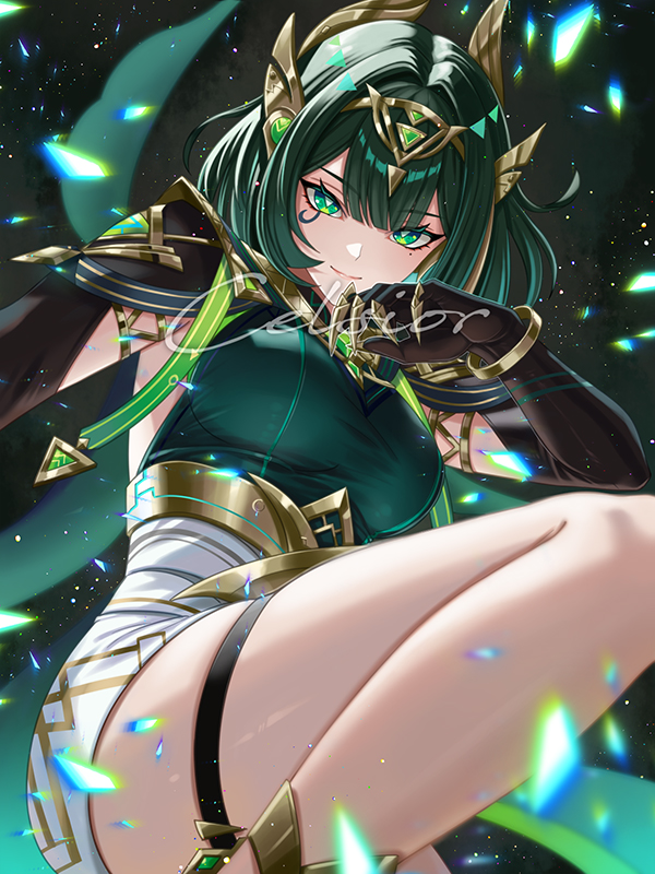 ネフェル楽しみすぎる🥰
#Nefer #ネフェル