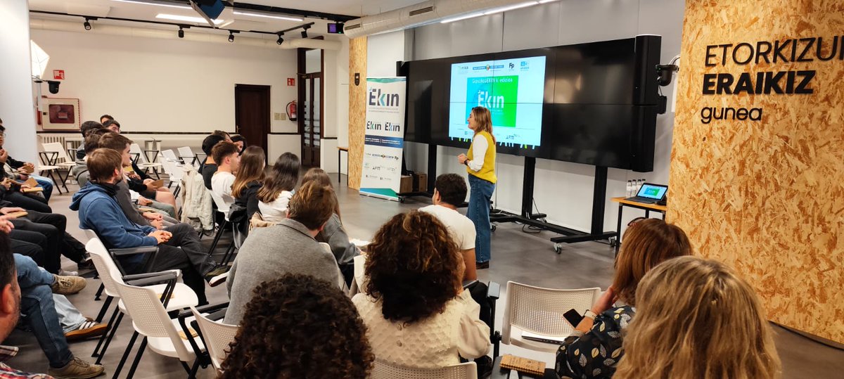 Ekingune_Tknika tweet media