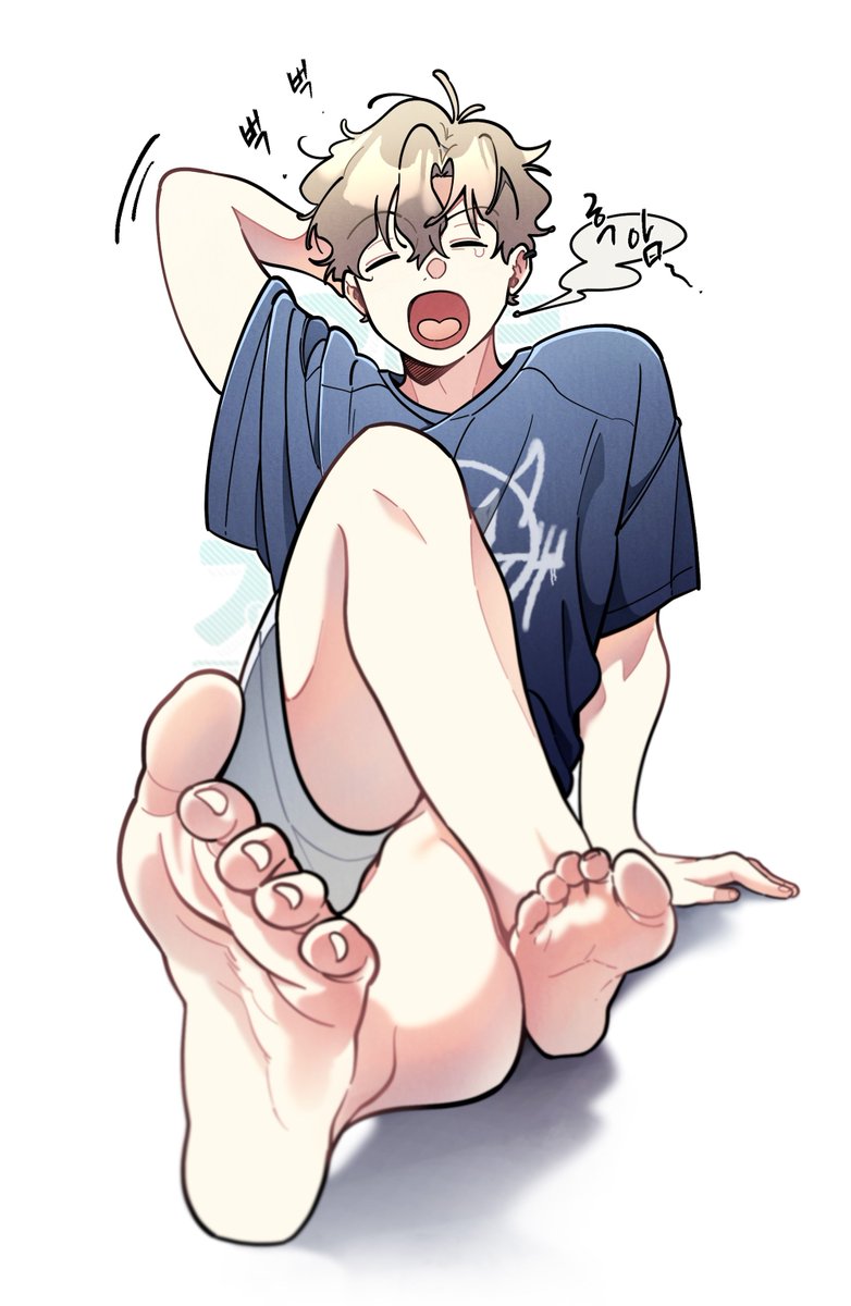 백수 대학생