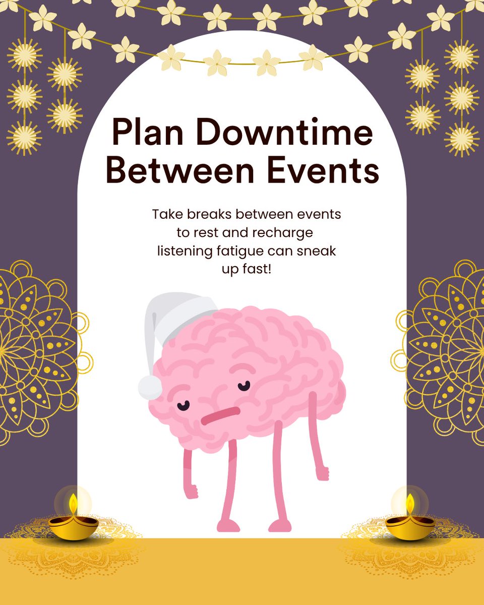 Cochlear India tweet media