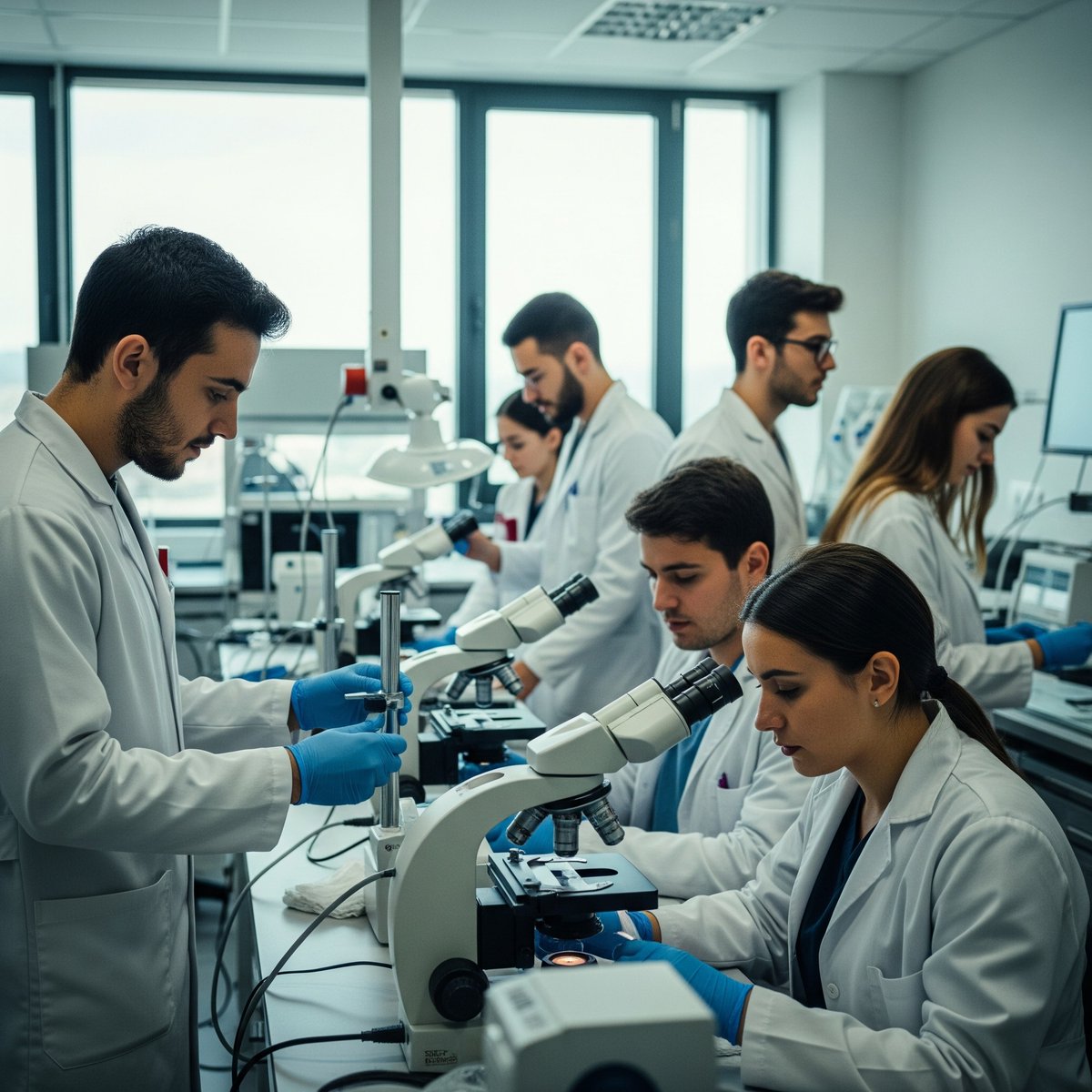 medenuth's tweet image. At the Medical Degree English Program, University of Thessaly, we’re shaping the future of healthcare!
Join a community driven by excellence, innovation and compassion in medicine.👩‍⚕️👨‍⚕️

👉 Apply now: medical.edu.gr/application-fo…

#facultyoffmedicine #meden #MedicalEducation #meduth