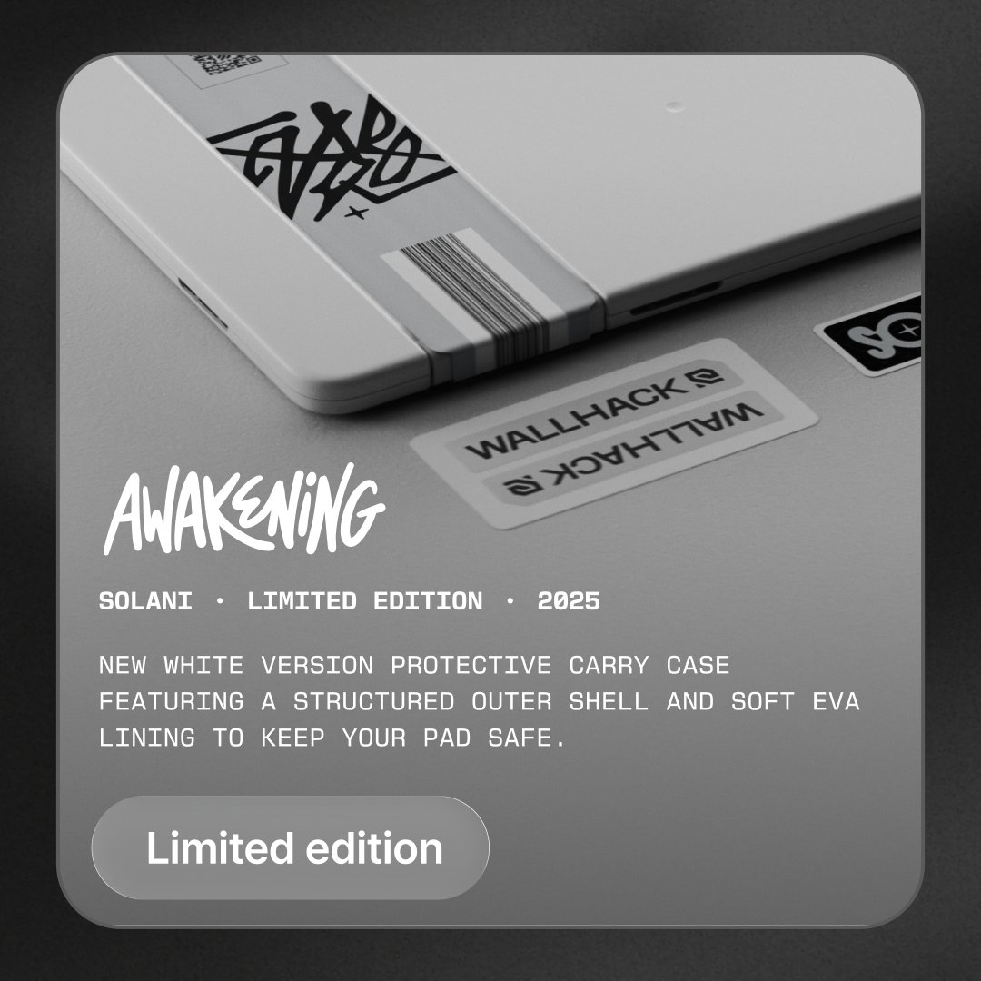 WALLHACK ãã¯ã€ã WALLHACK JAPAN ð¯ðµ (@WALLHACK_JP) / X