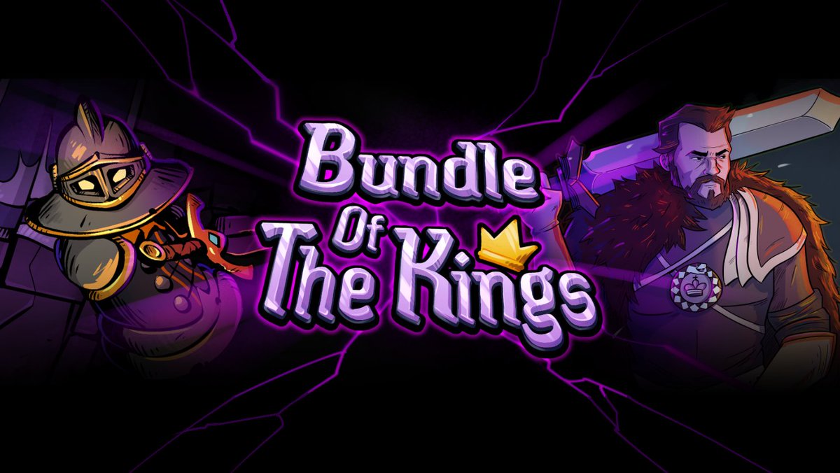 Once a Pawn a King tweet media