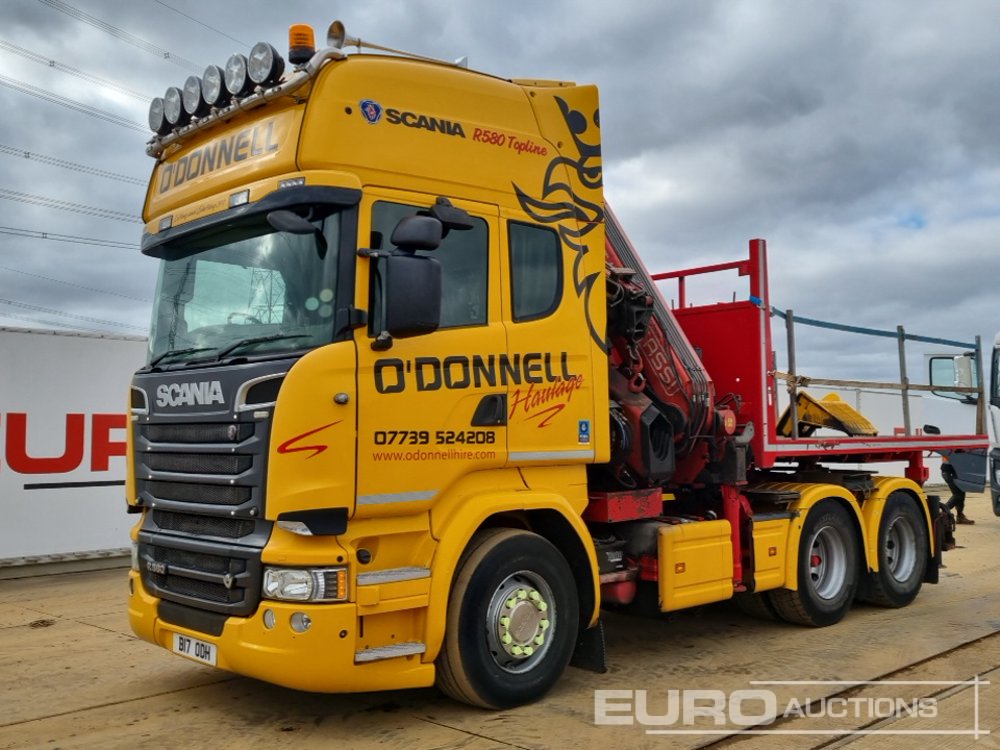 Comm_Motor's tweet image. Euro Auctions are back in Leeds! 📣

📅 22nd – 25th October @ 8:00am

Thousands of lots will be set on 70+ acres, sold over 4 days – with a huge selection of commercial vehicles! 🚚

Bid in person or online.

View the lots: bit.ly/48LZWy7 

#AD