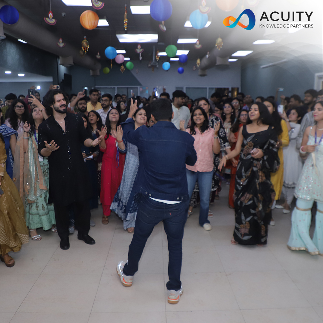 AcuityKP's tweet image. From tambola to thoughtful giveaways, our Diwali celebration blended joy with impact. D&amp;amp;I, CSR &amp;amp; employee engagement came together to make it truly meaningful.

Happy Diwali from Acuity!

#Diwali2025 #FusionFiesta2025 #InclusionAtWork #LifeAtAcuity