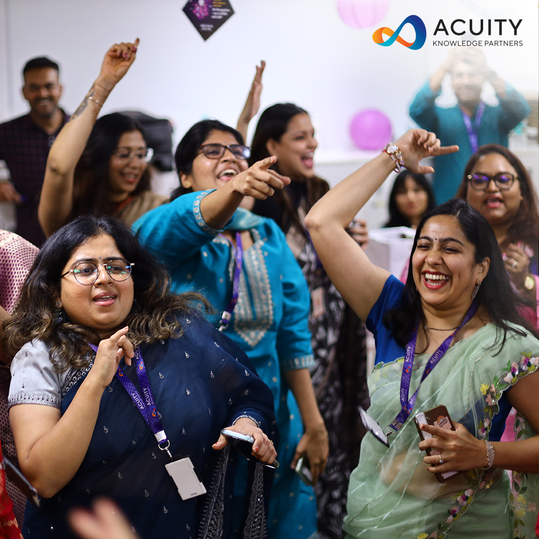 AcuityKP's tweet image. From tambola to thoughtful giveaways, our Diwali celebration blended joy with impact. D&amp;amp;I, CSR &amp;amp; employee engagement came together to make it truly meaningful.

Happy Diwali from Acuity!

#Diwali2025 #FusionFiesta2025 #InclusionAtWork #LifeAtAcuity