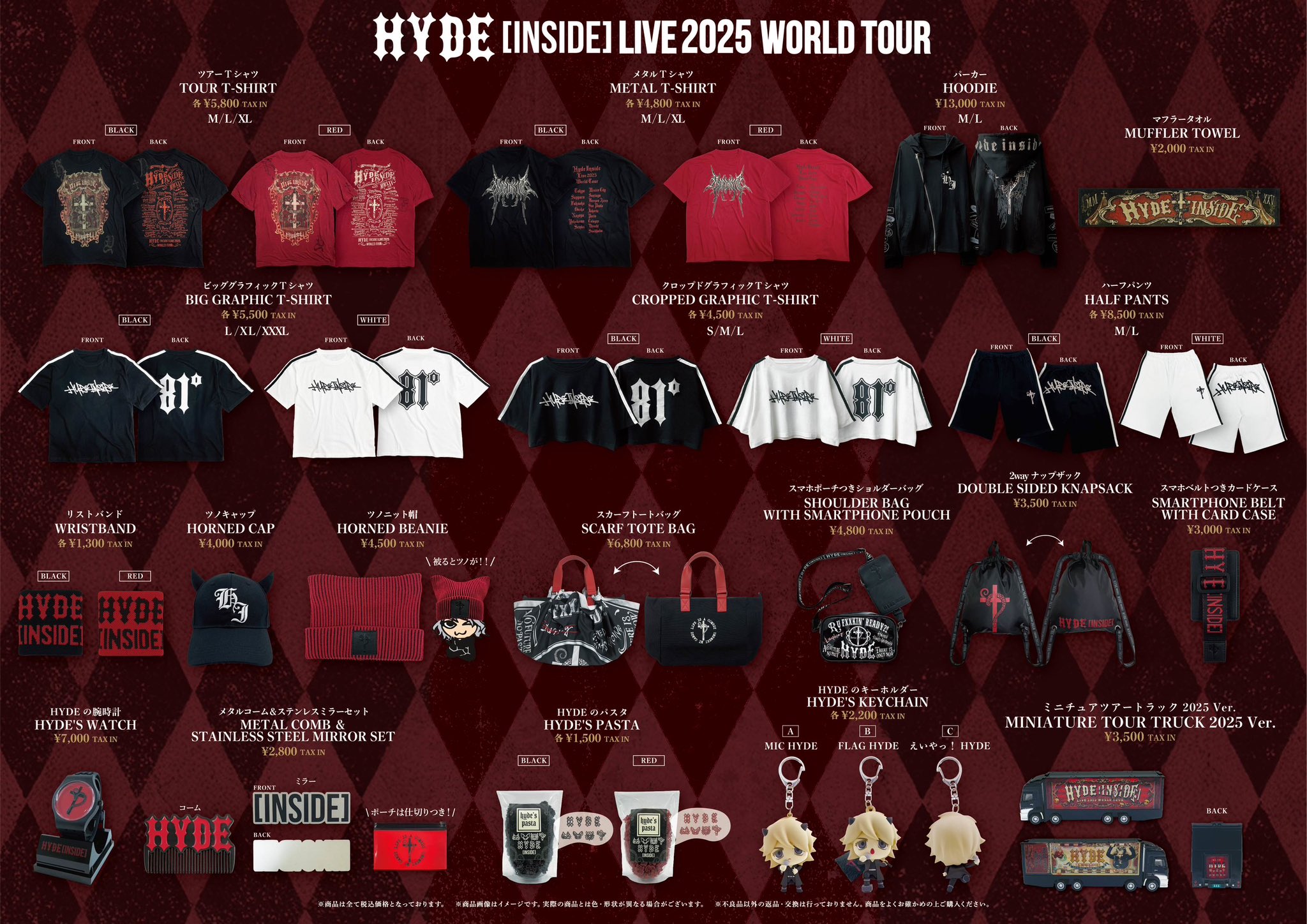 HYDE LIVE 2023 幕張 VIP席特典グッズ 新品未開封 hyde_mkhr_gacha.jpg