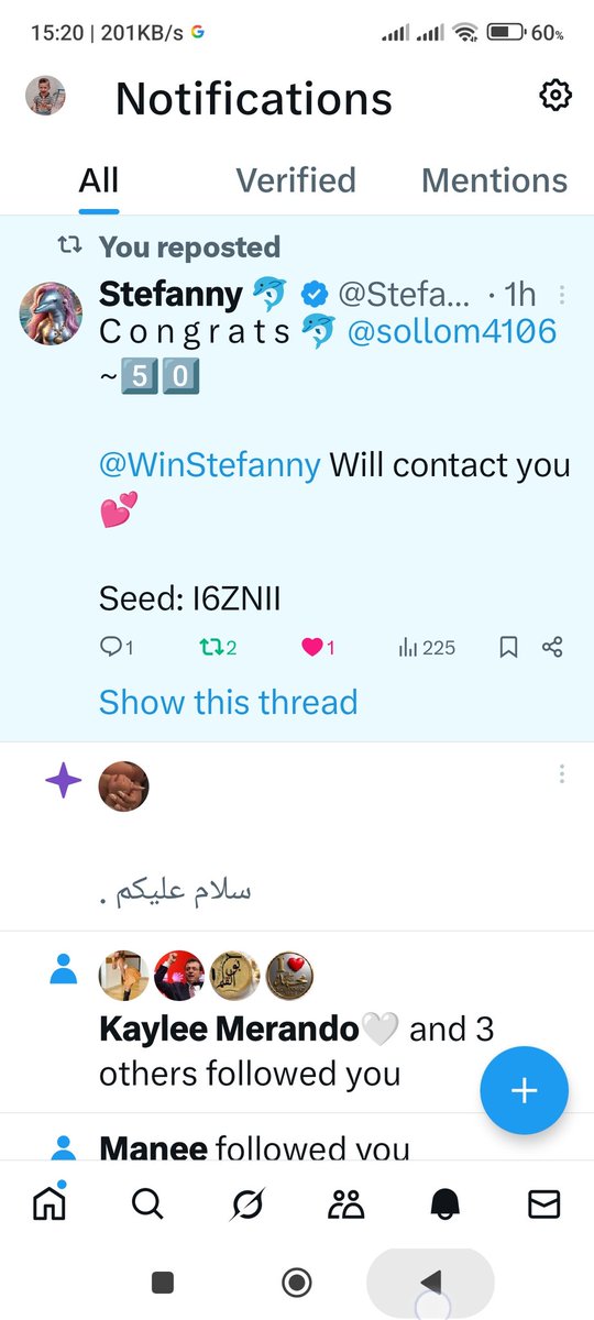 islam0225's tweet photo. i received my prize after 2 weaks of annoying @StefannyMusk @WinStefanny
as my winning account @sollom4106 is suspended but they are legit and honest people.thanks all and thanks for the sponsor
#wonfany https://t.co/lsaL1Pa7QC