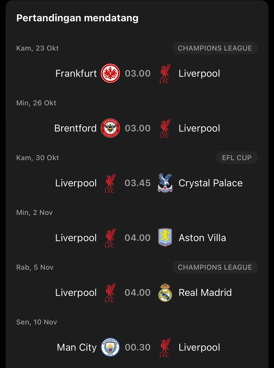 The Reds Indonesia tweet media