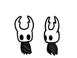 lihal_OO's tweet image. 기사랑 선대 유충 시절 모습 기사는 눈 O O인데 선대는 0 0로 조금 모양 차이 있는거 너무 모에하다고 생각