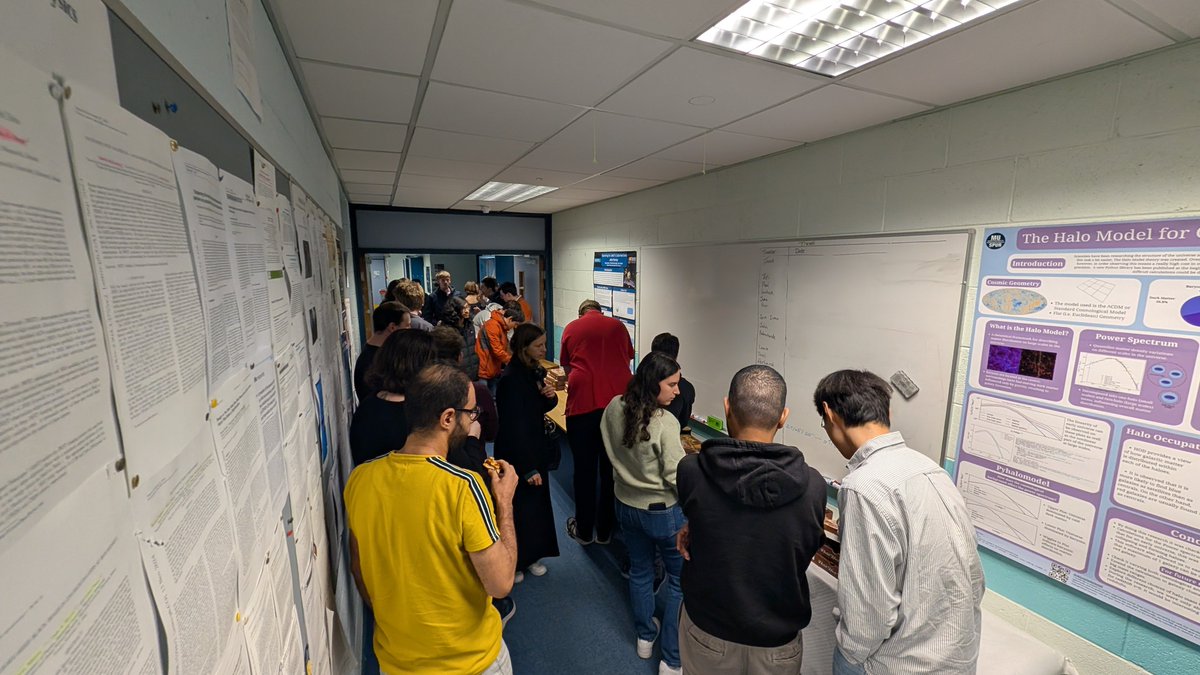 Maynooth University Physics tweet media