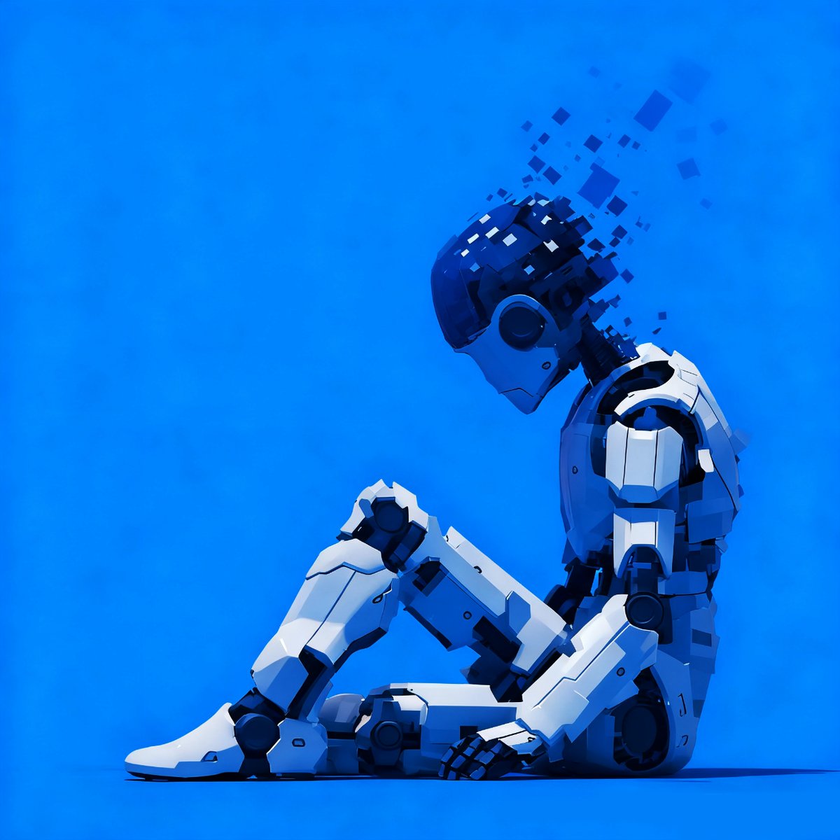 Unibase_AI's tweet image. Happy Monday
🤖 AI is everywhere. But have you ever wondered…
Why do most AI Agents forget everything after every chat?
They’re stateless.
That’s not intelligence — that’s amnesia.
#Unibase #AIMemory