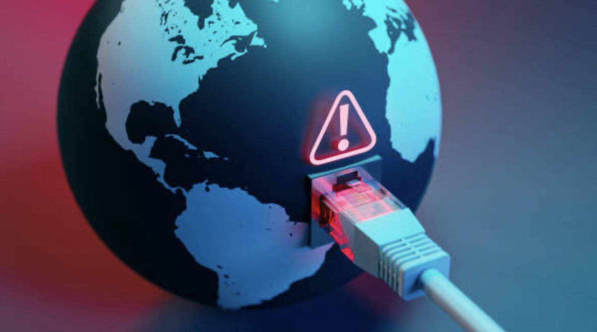 BREAKING: A major widespread outage that’s taking down major online platforms including Amazon, Alexa, Snapchat, Fortnite, Max, The New York Times, Lyft, Ring Doorbell, and many more. The issues are also causing disruptions for users around the world.  Amazon Web Services is