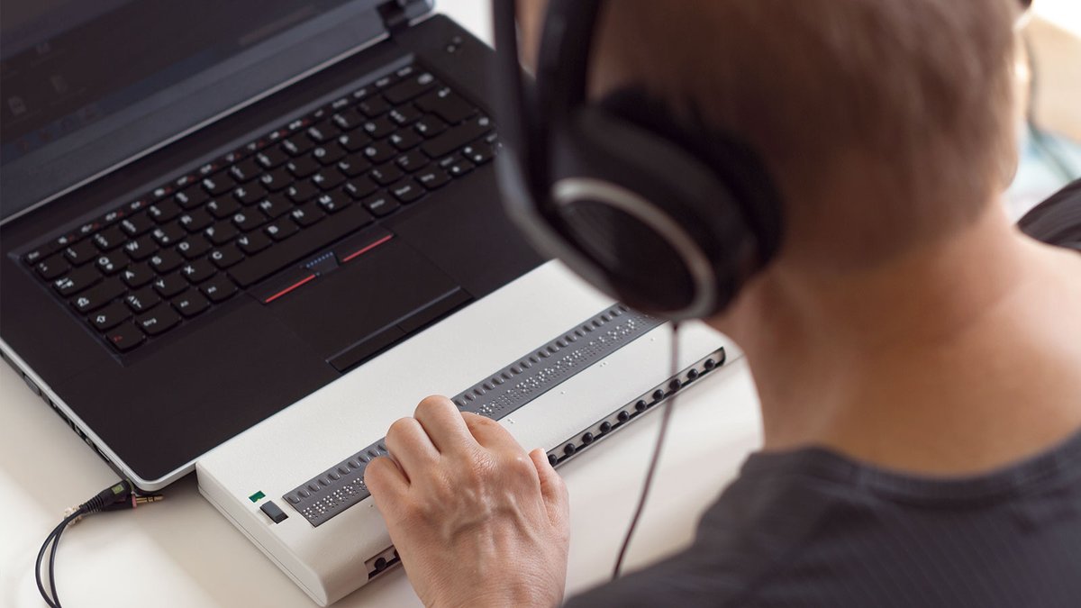 hosttech_ISP's tweet image. Seit Ende Juni verpflichtet der EAA zur Barrierefreiheit in digitalen Angeboten in Europa. Cédric hat dir im neusten Blogbeitrag die wichtigsten Punkte dazu zusammengefasst.

eu1.hubs.ly/H0nZbw-0

#websiteerstellen #webdesign #website #ux #barrierefreiheit #eaa