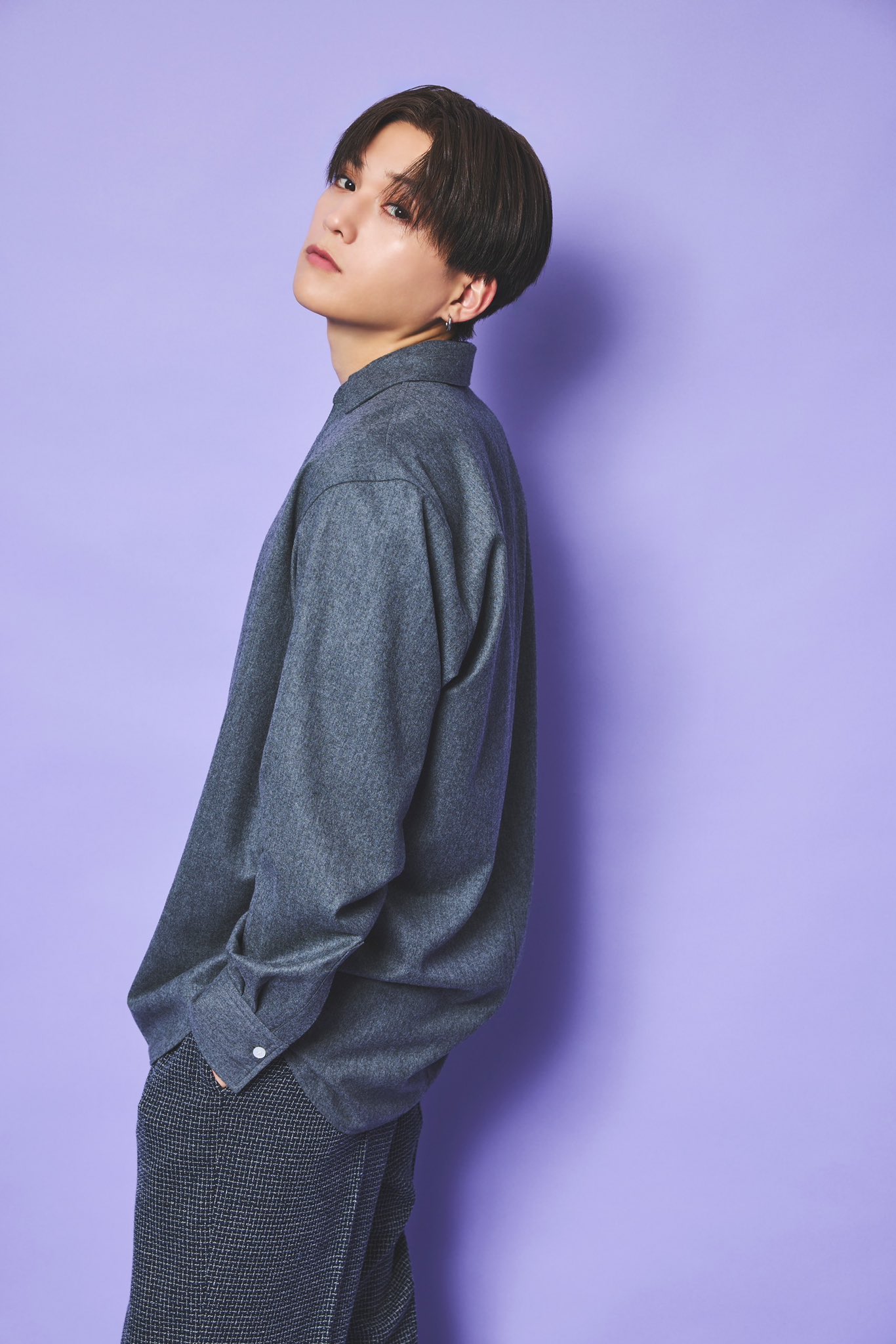 八木勇征 - Search / X