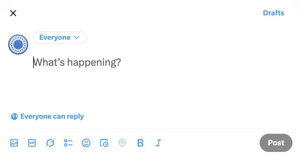 MyTonWallet tweet media