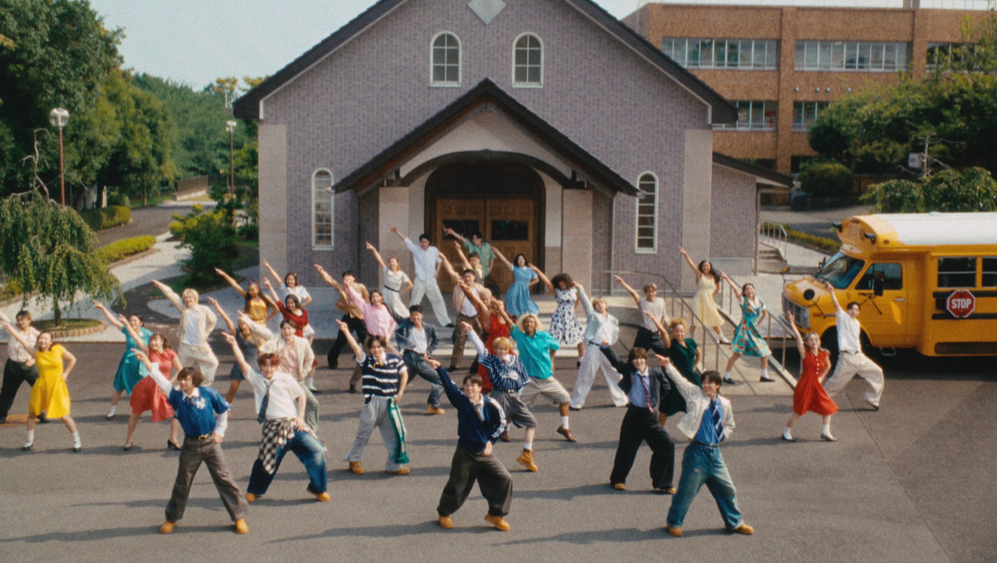 Travis Japan (@TravisJapan_cr) / X