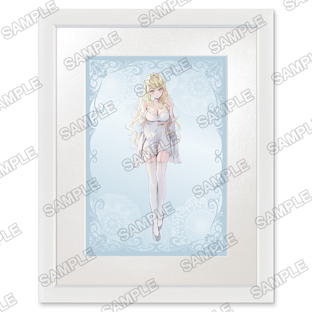 荀彧キャラハンガー＆名場面カード 荀彧キャラハンガー＆名場面カード