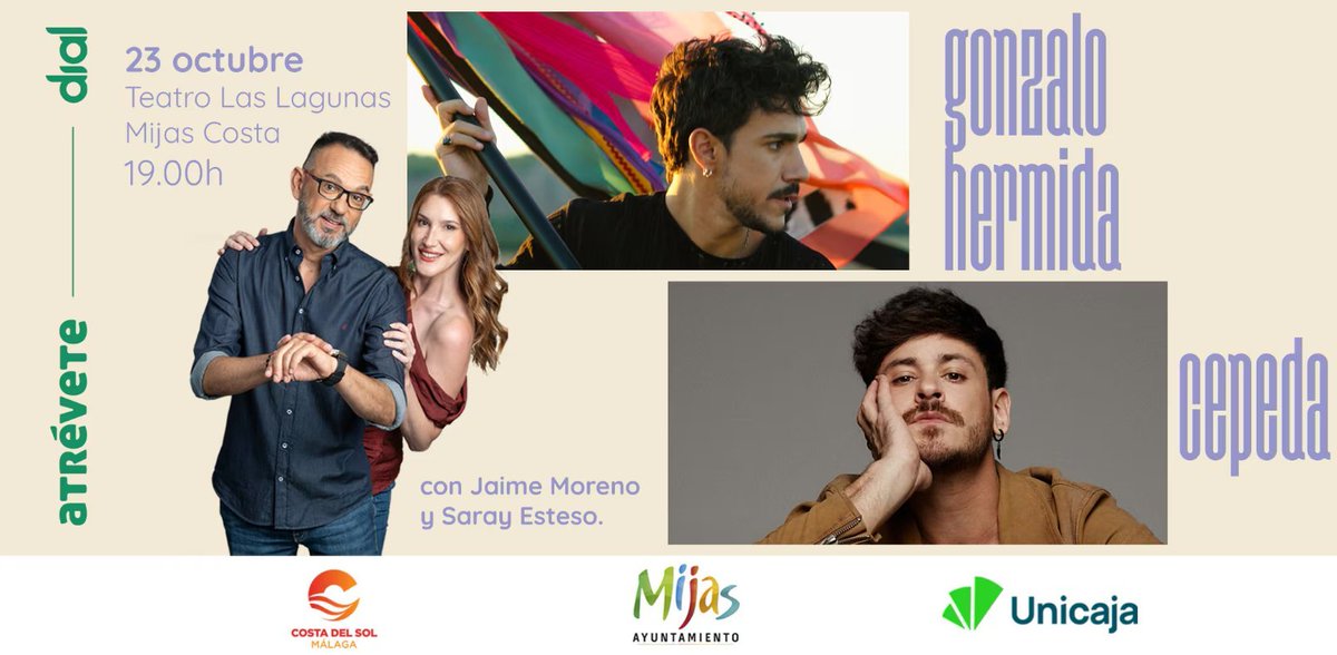 Cepedistas - Fans Luis Cepeda tweet media