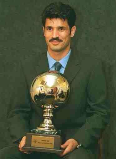 علی دایی / Ali Daei 🏆