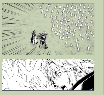 夜作業再開ー。22時くらいまでその後は他の作業 