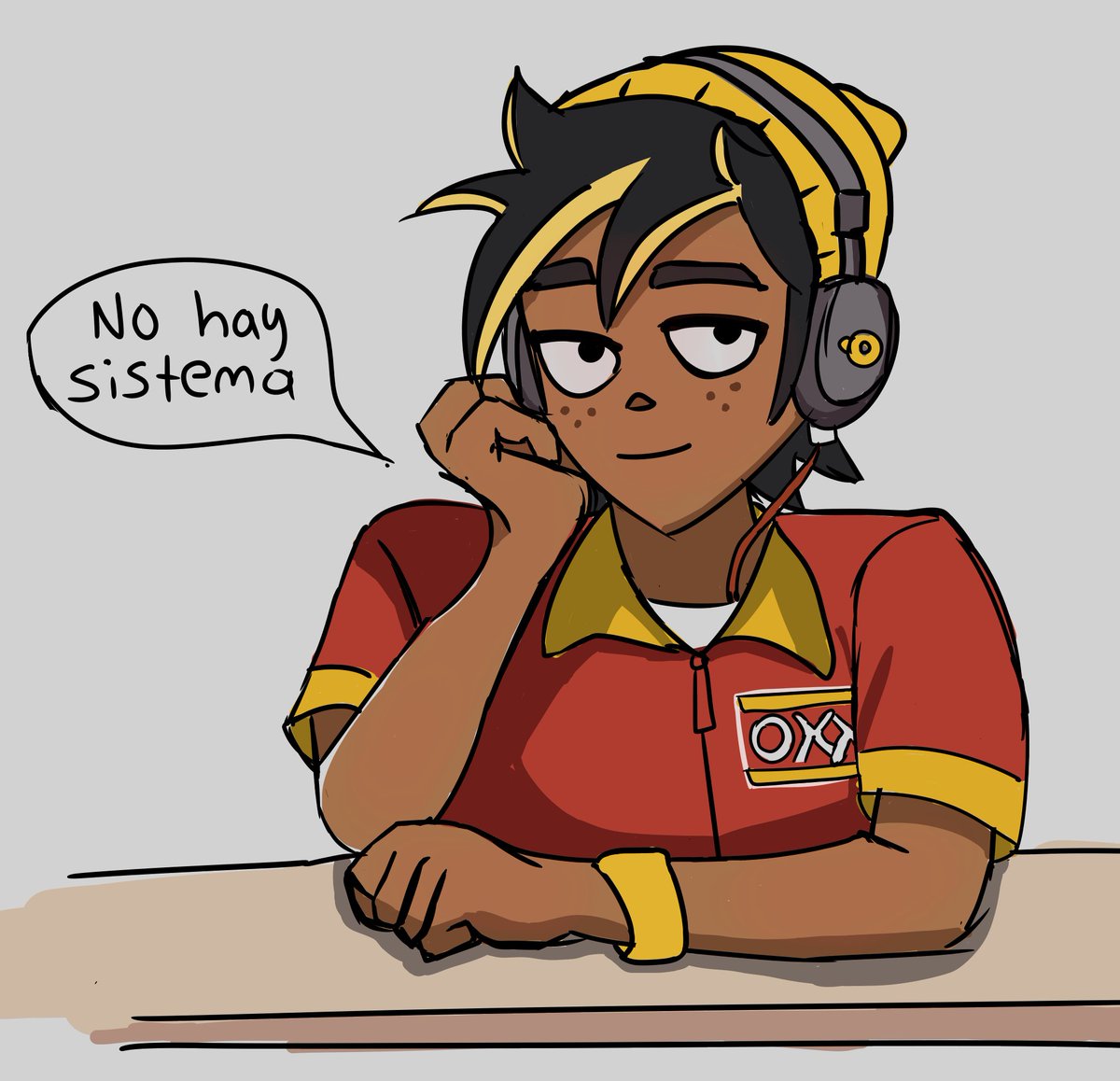 Doodle