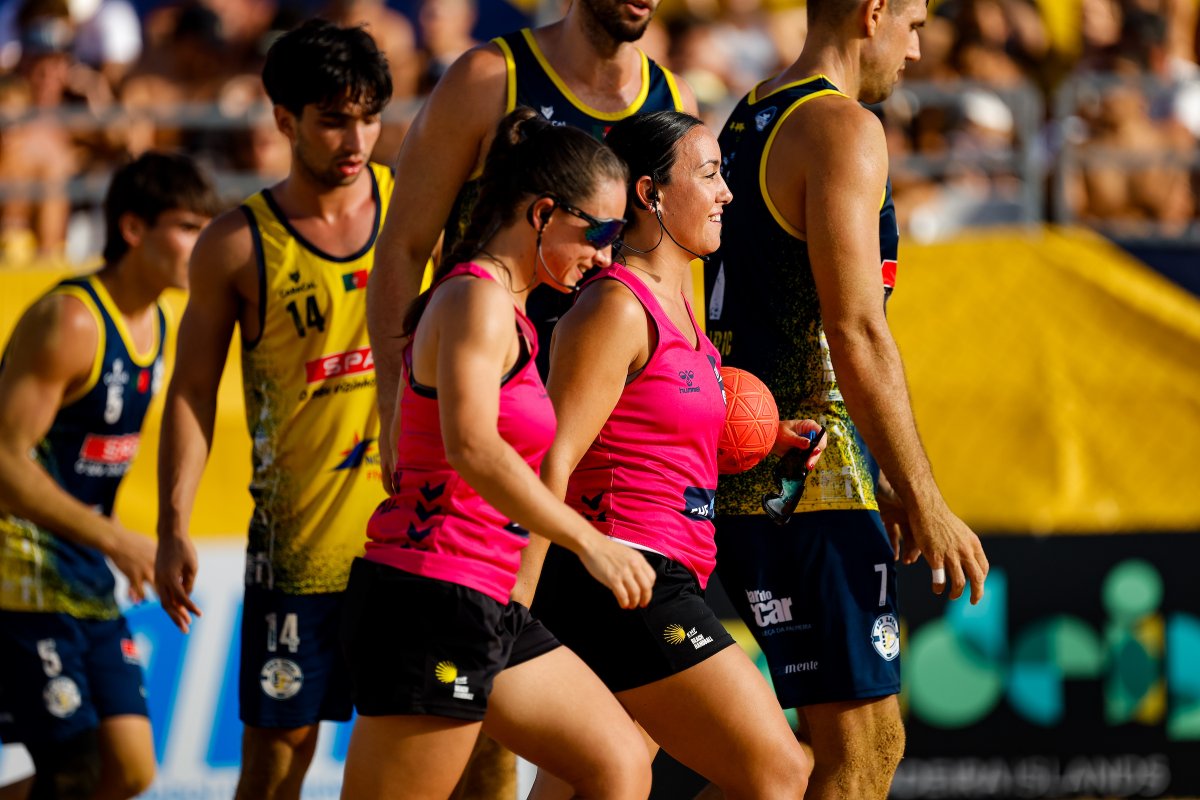 Arena Handball Tour tweet media