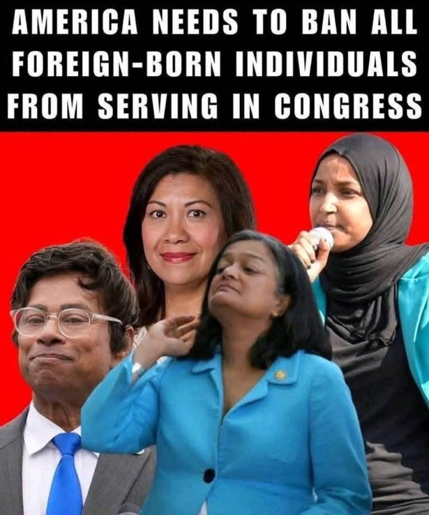 Bagel69er's tweet image. Stop catering to them. 🇺🇸🇺🇸🇺🇸
@Marmi4U
@V_Lady2024
@BsBabe02
@cinrui
@Pixie1z
@x4Eileen
@SheriHerman19
@IndyMagz
@brindleh
@45Gigi24
@TJLakers01
@LisaWal24884807
@Lisahudsonchow7
@lisahsmithlhs
@jexykabarker
@GaryWalters66
@_SmokeyGirl25
@MoosesFelix…