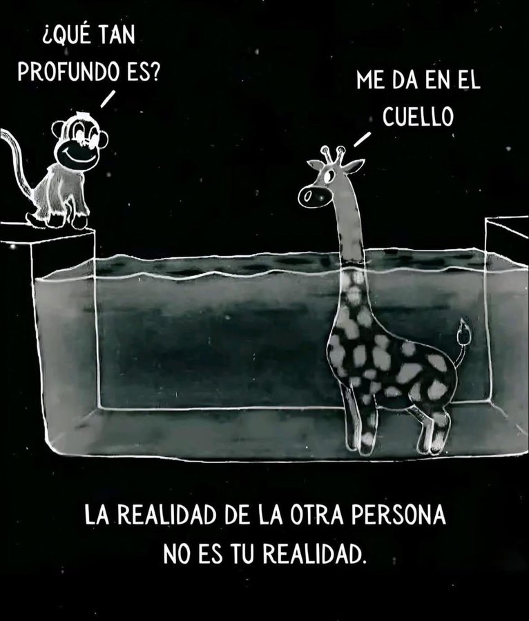 culturaliteral1's tweet image. Cierto