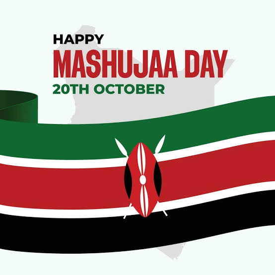 NiuslineLive's tweet photo. Today we celebrate the courage, resilience, and vision of our heroes — past and present.
Their legacy reminds us that every act of service, big or small, shapes our nation.
Happy Mashujaa Day! 🇰🇪 #MashujaaDay #KenyaHeroes https://t.co/FQkMpH8X8r