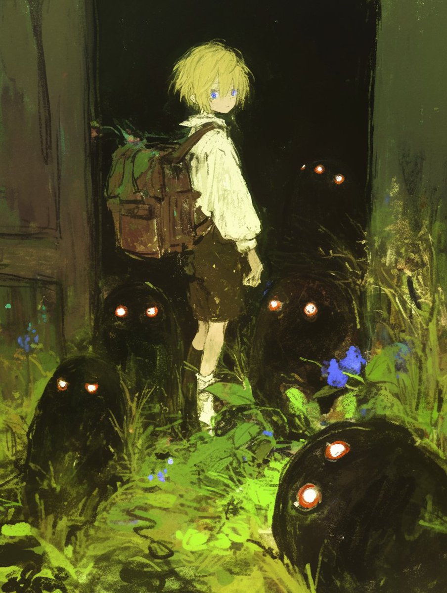 夢鬱つ (@0__11xx) on Twitter photo 