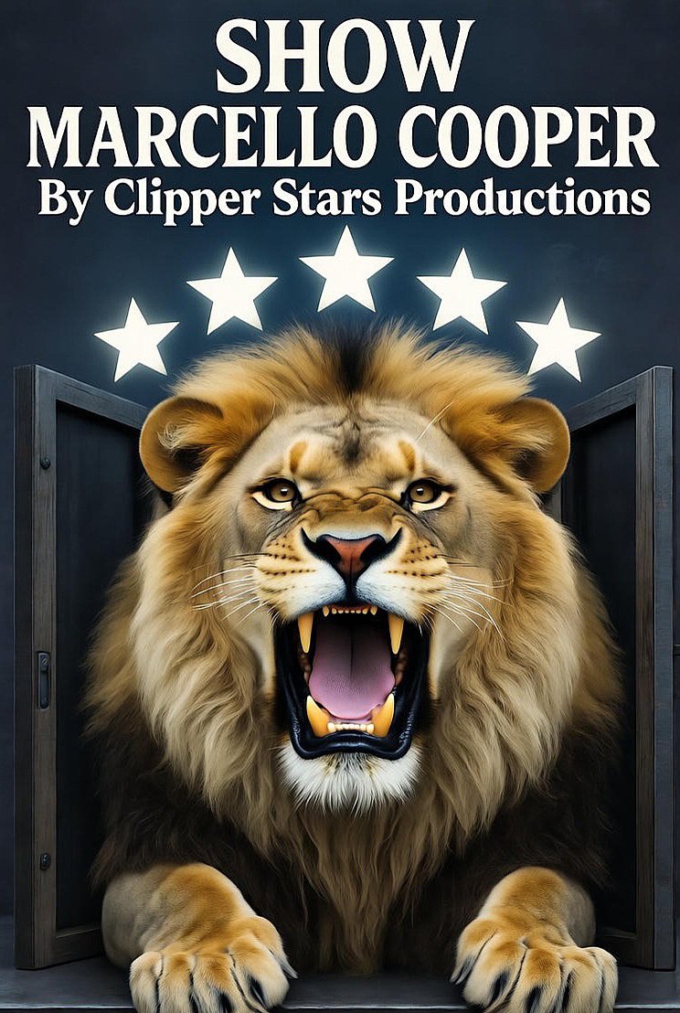 marcellocooper's tweet image. Since 2026 .... SUMMER !