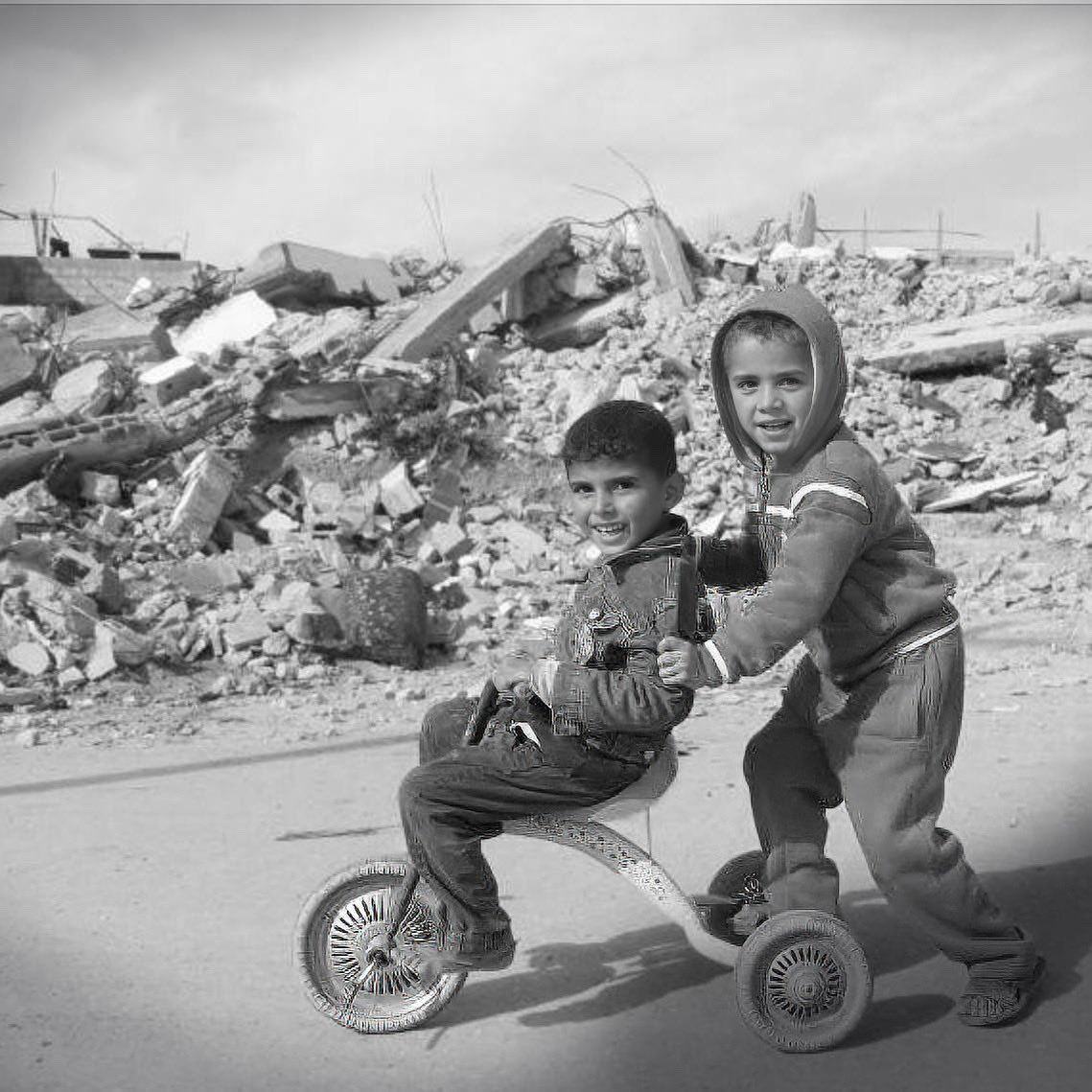 Yusuf / Cat Stevens tweet media