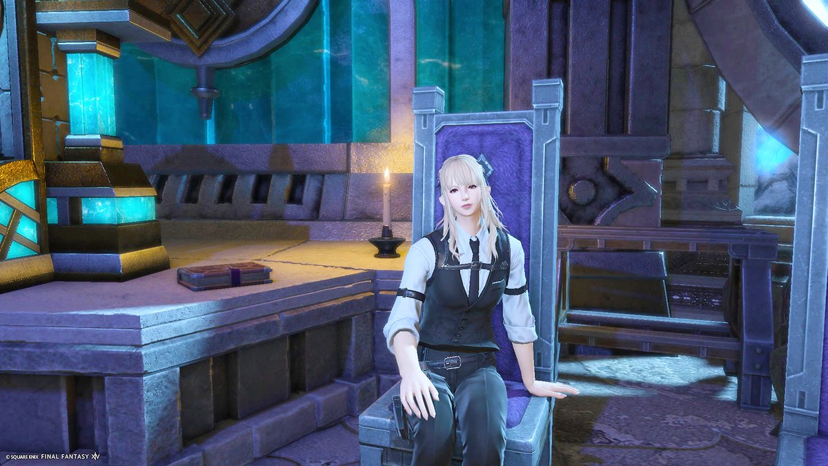 Sophia@ff14🪷 (@ChocottoSophia) / Posts / X