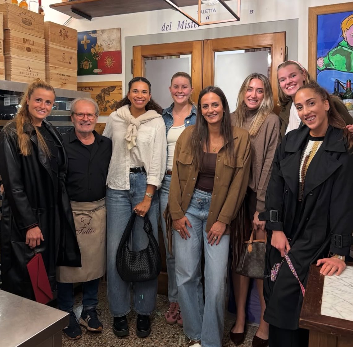 le bellissime 😭😭😭😭