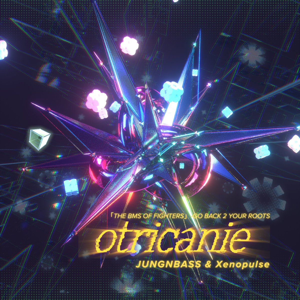 JUNGNBASS tweet media